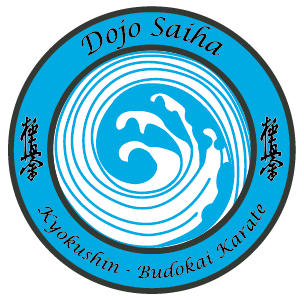 Logo Dojo Saiha