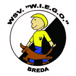 Logo Wandelsportvereniging "W.I.E.G.O."