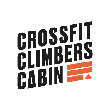 Logo CrossFit Climbers Cabin