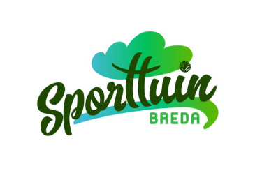 Logo De Sporttuin Breda
