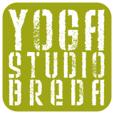 Logo Yogastudio Breda