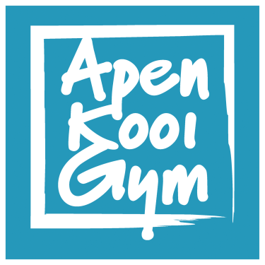 Logo ApenkooiGym