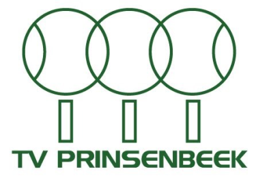 Logo Tennis Vereniging Prinsenbeek