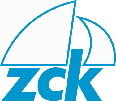 Logo Zeilclub Kurenpolder