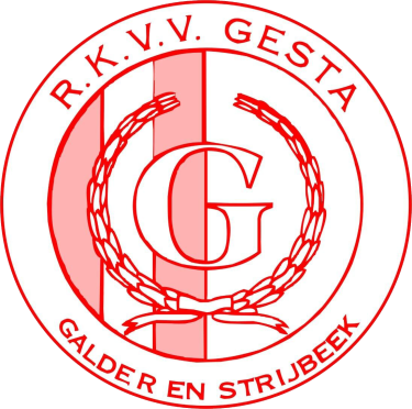 Logo R.K.V.V. Gesta