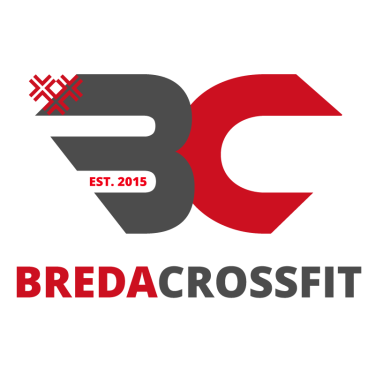 Logo Breda CrossFit