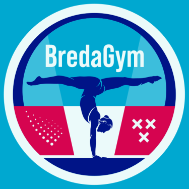 Logo Bredagym Ggym