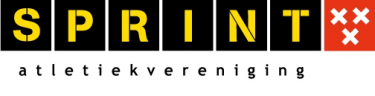 Logo Atletiekvereniging SPRINT