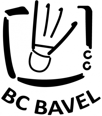Logo Badmintonclub Bavel