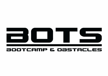 Logo BOTS Bootcamp & Obstacles