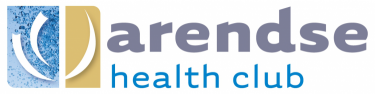 Logo Arendse Health Club