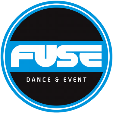 Logo Dansschool Fuse