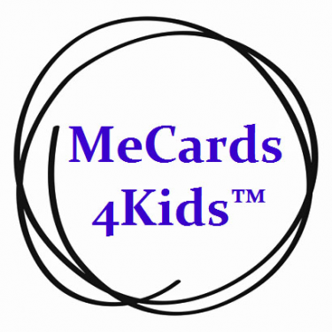 MeCards4Kids™