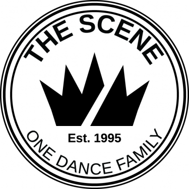 The SCENE Of Dance