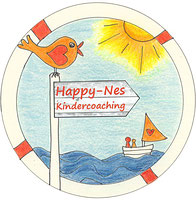 Happy-Nes Kindercoaching