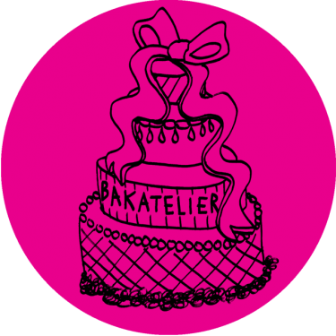 Logo Bakatelier