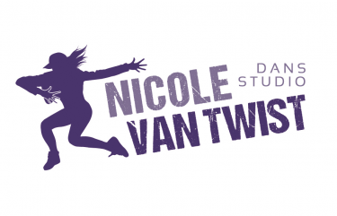 Logo Dansstudio Nicole van Twist