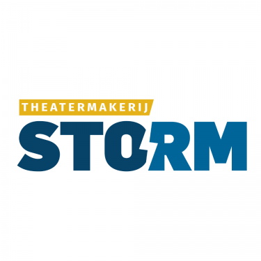 Logo Theatermakerij STORM