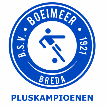 B.S.V. Boeimeer - Plusvoetbal