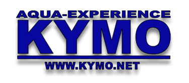 Logo Kymo