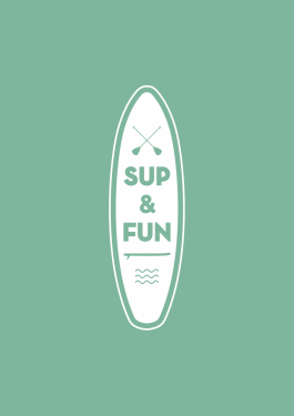 Sup & Fun