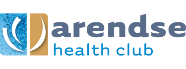 Logo Arendse health club