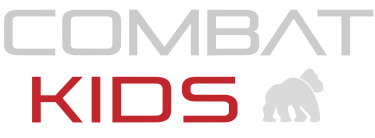 Logo Combat Brothers (Combat Kids)