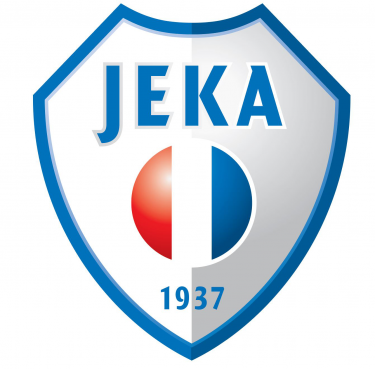 Logo rkvv JEKA