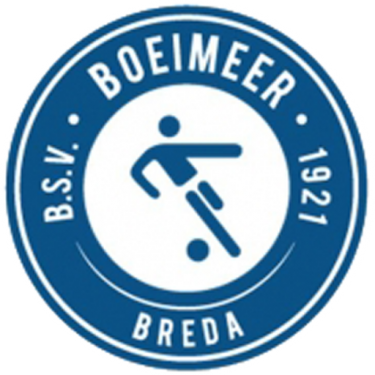 Logo B.S.V. Boeimeer