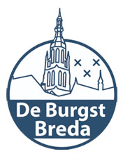 Logo De Burgst Breda