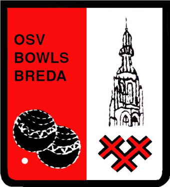 OSV Bowls Breda