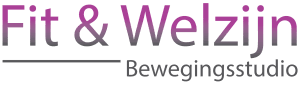 Logo Bewegingsstudio Fit & Welzijn