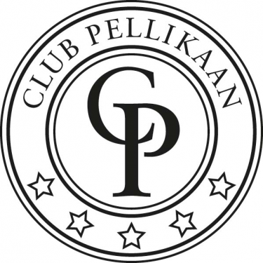 Logo Club Pellikaan Breda