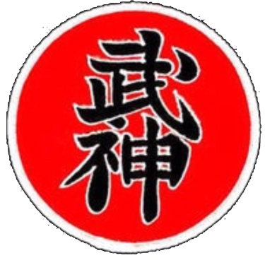 Logo Bujinkan Tabi Dojo