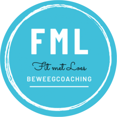 Logo Fit met Loes Beweegcoaching