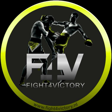 Logo Fight4victory