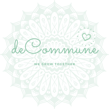 Logo deCommune