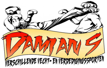 Logo Damian's