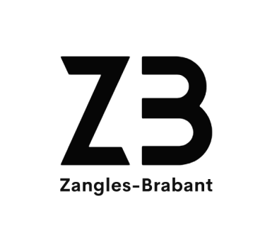 Logo Zangles-Brabant